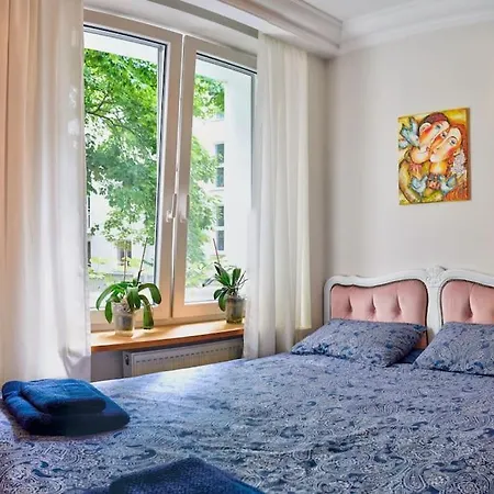 Old Room Apartaments W Samym Sercu Miasta. Lublin Zewnętrze zdjęcie