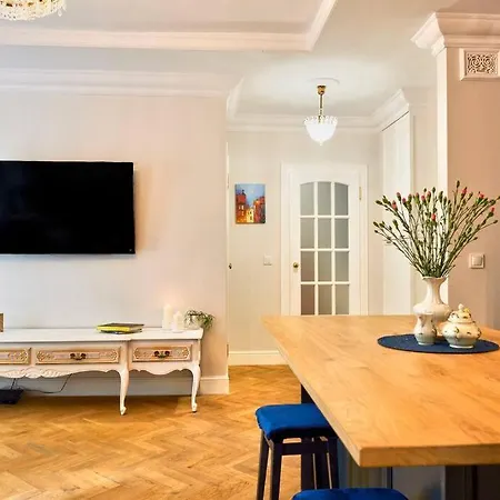 Old Room Apartaments W Samym Sercu Miasta. Lublin Zewnętrze zdjęcie