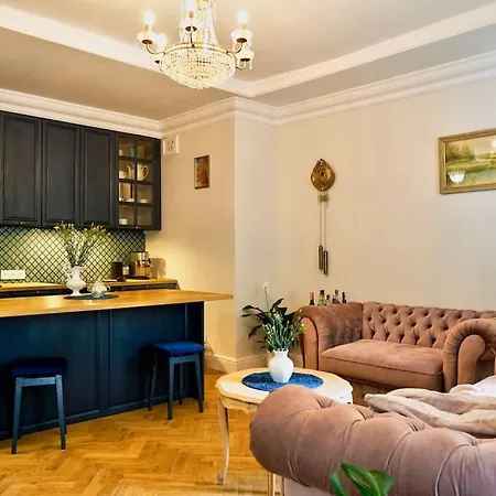 Old Room Apartaments W Samym Sercu Miasta. Lublin Zewnętrze zdjęcie
