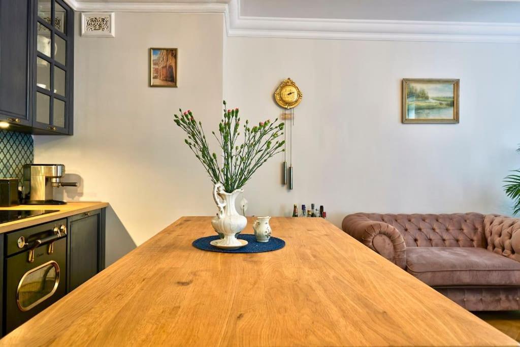 Apartment Old W Samym Sercu Miasta. Lublin